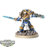 Horus Heresy - Legion Praetor - bemalt