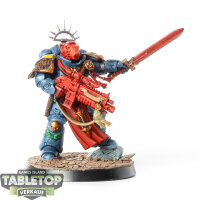 Space Wolves - Primaris Captain - bemalt