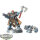 Space Wolves - Rune Priest - bemalt