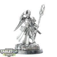 Stormcast Eternals - Knight-Arcanum - grundiert