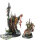 Orruk Warclans - Swampcalla Shaman with Pot-grot - bemalt