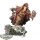 Horus Heresy - Angron Primarch of the World Eaters - teilweise bemalt