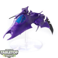 Drukhari - Venom - teilweise bemalt