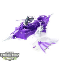 Drukhari - Ravager - teilweise bemalt