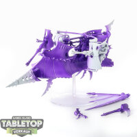 Drukhari - Ravager - teilweise bemalt