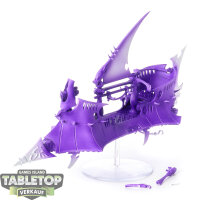 Drukhari - Raider - teilweise bemalt