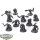 Orks - 10x Boyz - grundiert