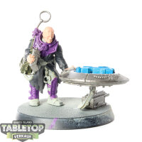 Genestealer Cults - Nexos - bemalt
