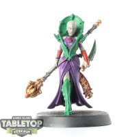 Genestealer Cults - Magus - bemalt