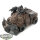Genestealer Cults - Goliath Rockgrinder - grundiert