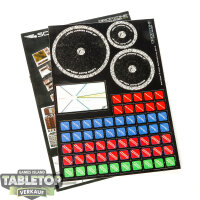 Dropzone Commander - Szenario - deutsch