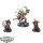 Chaos Space Marines - Dark Apostle - bemalt