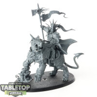 Stormcast Eternals - Vandus Hammerhand - unbemalt