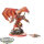 Chaos Daemons - Daemon Prince klassisch - bemalt