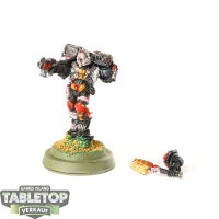 Blood Angels - Lemartes, Guardian of the Lost klassisch -...