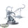 Idoneth Deepkin - Isharann Soulrender - unbemalt