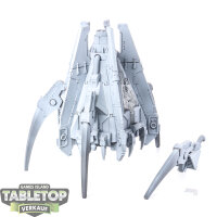 Horus Heresy - Legion Anvillus Pattern Dreadclaw Drop Pod...