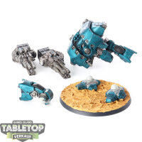 Horus Heresy - Leviathan Siege Dreadnought klassisch -...