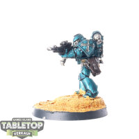 Horus Heresy - Exodus – The One Who Is Many - bemalt
