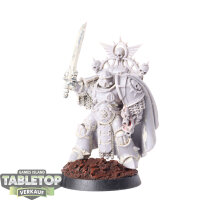 Horus Heresy - Death Guard – Legion Praetor -...