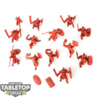 Conquest - 12x Braves (Dual Kit) - W’adrhŭn -...