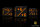 Baron of Dice - +1/ -1 Counters - Matte Black - Set of 12