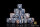 Baron of Dice - Conquest: Spires - L.E. - Official 16mm Round Corner Dice (25)