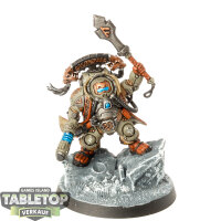 Leagues of Votann - Ûthar the Destined - bemalt