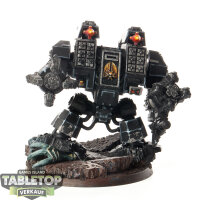 Space Marines - Ironclad Dreadnought - bemalt