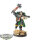 Salamanders - Chaplain with Jump Pack klassisch - bemalt