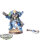 Space Wolves - Rune Priest (Classic) - bemalt