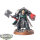 Space Marines - Terminator Chaplain Tarentus - bemalt