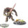 Circle Orboros - Warpwolf Stalker - bemalt