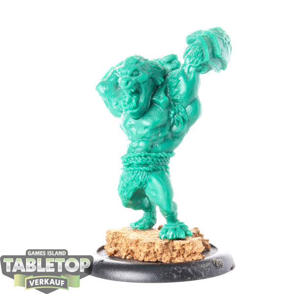 Circle Orboros - Gorax - unbemalt