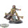 Circle Orboros - Kaya the Wildborne - teilweise bemalt