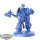 Space Marines - Librarian in Terminator Armour - grundiert