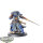 Space Marines - Primaris Librarian in Phobos Armour - bemalt