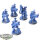 Space Marines - 5 x Desolation Squad - grundiert