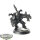 Chaos Space Marines - Night Lords Chaos Lord - grundiert