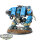 Space Marines - Venerable Dreadnought - teilweise bemalt