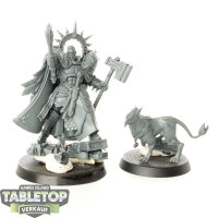 Stormcast Eternals - Lord-Imperatant - unbemalt