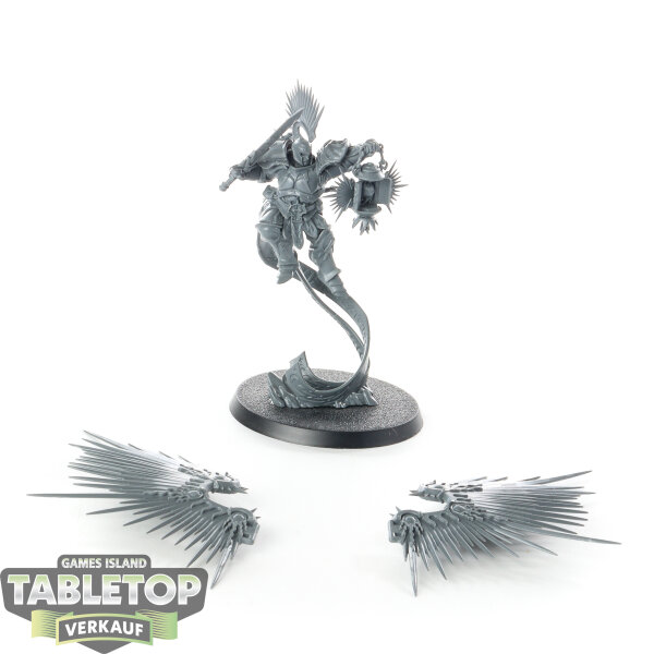Stormcast Eternals - Knight Azyros klassisch - unbemalt