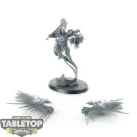 Stormcast Eternals - Knight Azyros klassisch - unbemalt