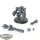 Tau Empire - XV88 Broadside Battlesuit - teilweise gebaut