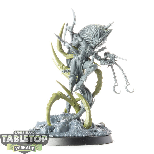 Drukhari - Jain Zar - unbemalt