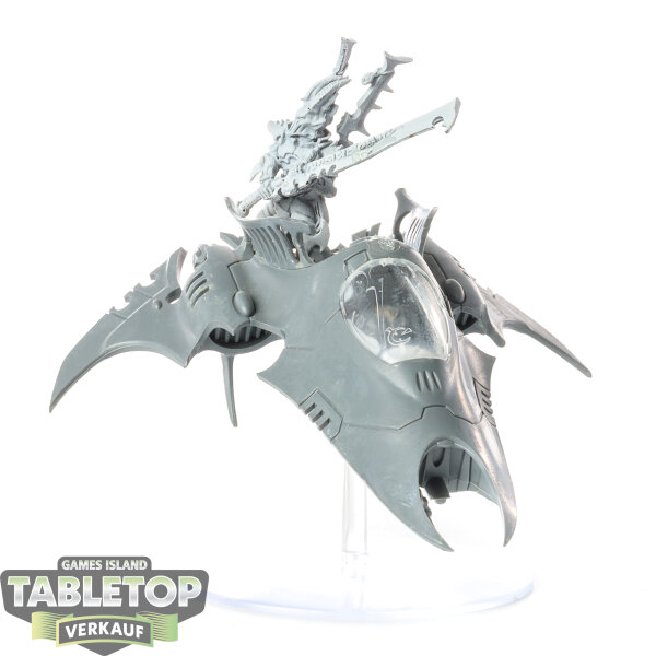 Drukhari - Venom - unbemalt