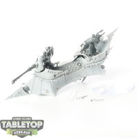 Drukhari - Raider - grundiert