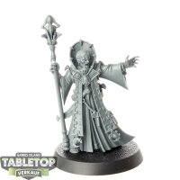 Genestealer Cults - Magus - unbemalt