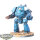 Horus Heresy - Contemptor Dreadnought klassisch - bemalt