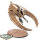 Necrons - Night Scythe - teilweise bemalt